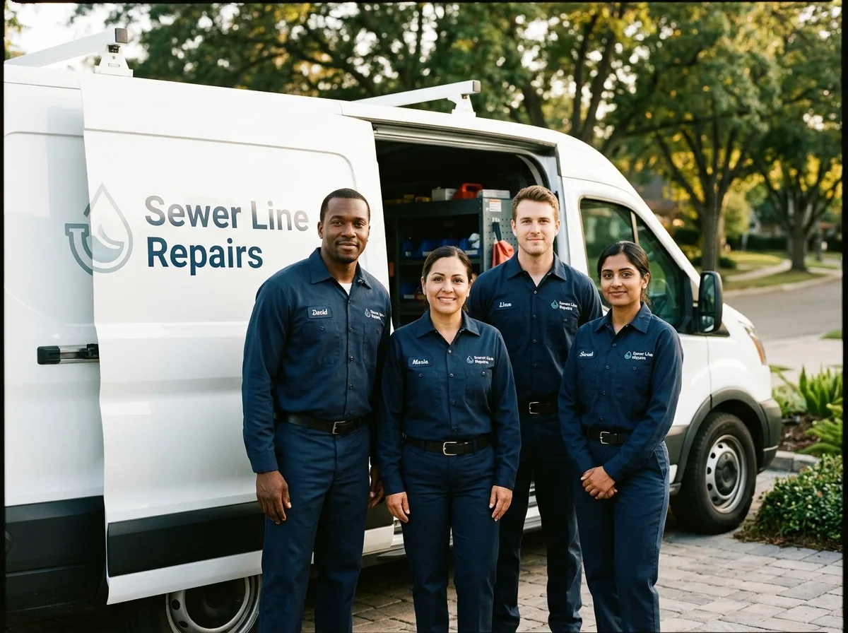 Emergency Plumber company in Marianna, AR